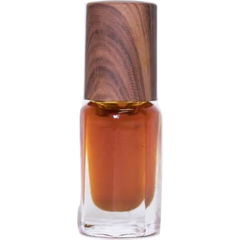 Oud Rose Blend by Oudimentary