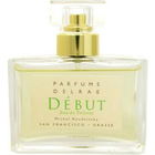 Début (Eau de Toilette) von Parfums DelRae