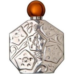 Ombre Platine by Jean-Charles Brosseau Ombre Platine by Jean-Charles Brosseau