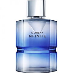 D'Orsay Infinite by ésika