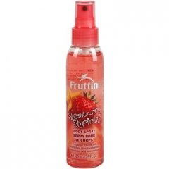 Strawberry Starfruit by Fruttini