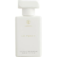 Le Funky von Oakcha