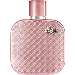 L.12.12. Silver Rose by Lacoste