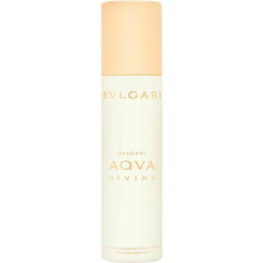 Aqva Divina (Body Mist) von Bvlgari