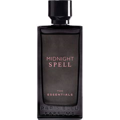 Midnight Spell by Paris Bleu