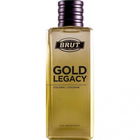 Brut Gold Legacy by Brut (Helen of Troy)