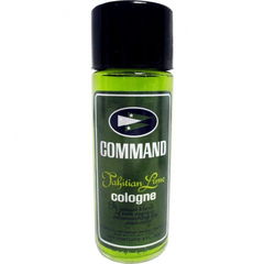 Command - Tahitian Lime (Cologne) by Alberto Culver Company