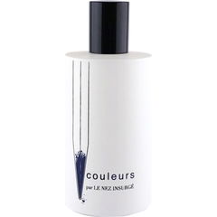Couleurs - Bleu Nuit by Le Nez Insurgé