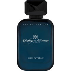 Bleu Extrême by Bottega Le Essenza