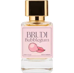 Bubblegum by brudi