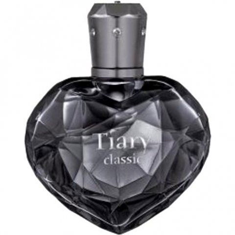 Tiary / ティアリー » Fragrances, Reviews and Information
