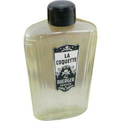 La Coquette by Buerger