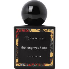 The Long Way Home by Tulpa Club