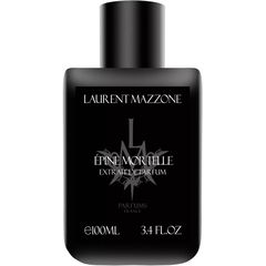Épine Mortelle (2014) by LM Parfums