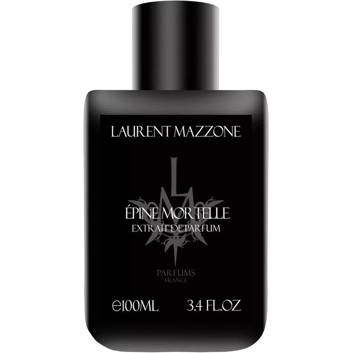 Épine Mortelle (2014) von LM Parfums