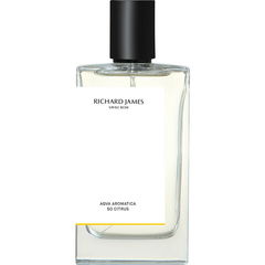 Aqva Aromatica - So Citrus by Richard James