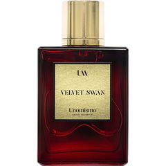 Velvet Swan by Unomismo / Liquide Sentimental