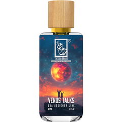 Venus Talks by The Dua Brand / Dua Fragrances