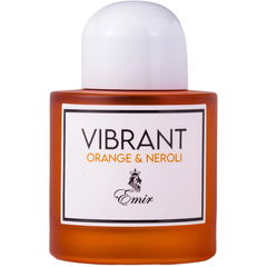 Orange & Neroli von Emir