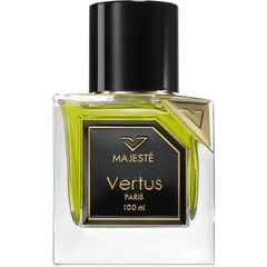Majesté von Vertus