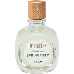 Forever Free Love Green von Springfield