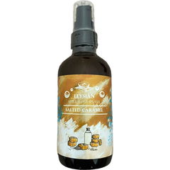 Salted Caramel von Elysian Soap Shop