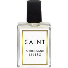 A Thousand Lilies von Saint by Ira DeWitt A Thousand Lilies von Saint by Ira DeWitt