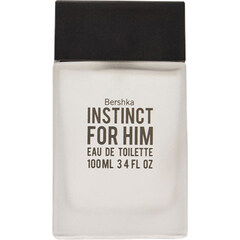 Instinct by Bershka