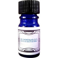 Hummingbird von Nui Cobalt Designs