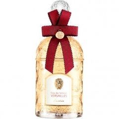 Cour des Senteurs Versailles by Guerlain Cour des Senteurs Versailles by Guerlain