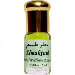 Almaktoub by Madini