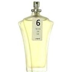 Number 6 von yogesh