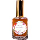 Fleurs Encensées von Mabra Parfums