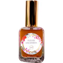 Fleurs Encensées by Mabra Parfums