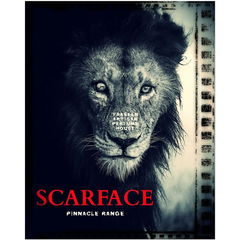 Scarface von Yaaseen