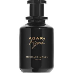 Agar+Myrrh von Michael Malul