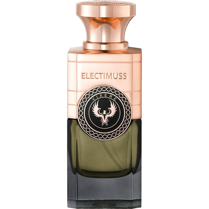 Vixere von Electimuss