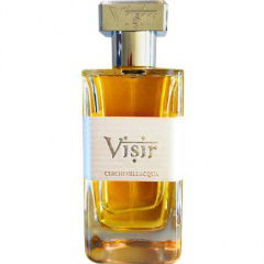 Visir von Cerchi Nell'Acqua