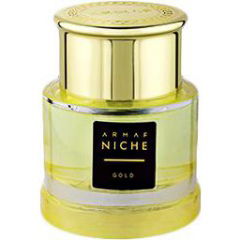 Armaf Niche - Gold (Eau de Parfum) von Armaf