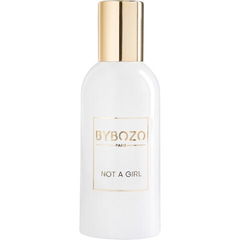 Not a Girl (Brume Cheveux) von BYBOZO