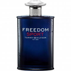 Freedom Sport von Tommy Hilfiger