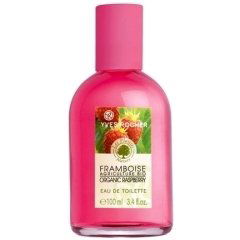 Les Plaisirs Nature - Framboise Agriculture Bio / Organic Raspberry von Yves Rocher