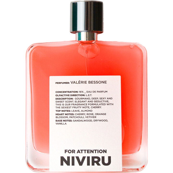 For Attention von Niviru