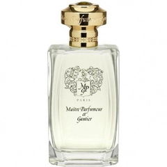 Or des Indes von Maître Parfumeur et Gantier
