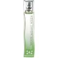 Watery Green Apple / ウォータリーグリーンアップルの香り (Eau de Toilette) von Aqua Savon / アクア シャボン