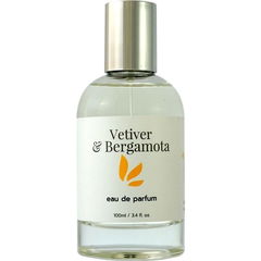 Vetiver & Bergamota von Maracujá