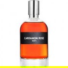 Cardamom Rose (Eau de Toilette) von Therapeutate Parfums