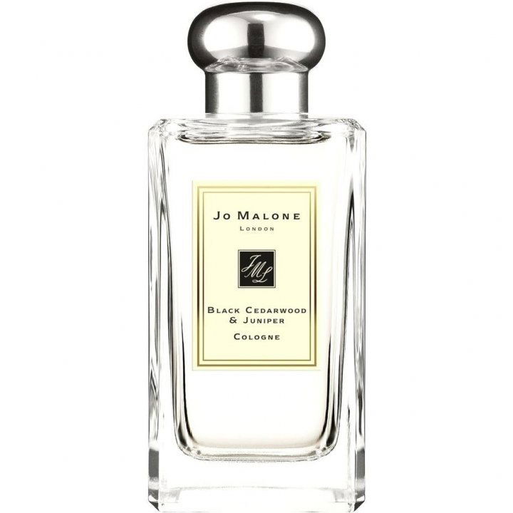 Black Cedarwood & Juniper von Jo Malone