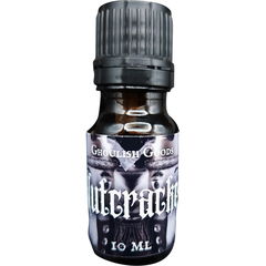 Nutcracker von Ghoulish Goods