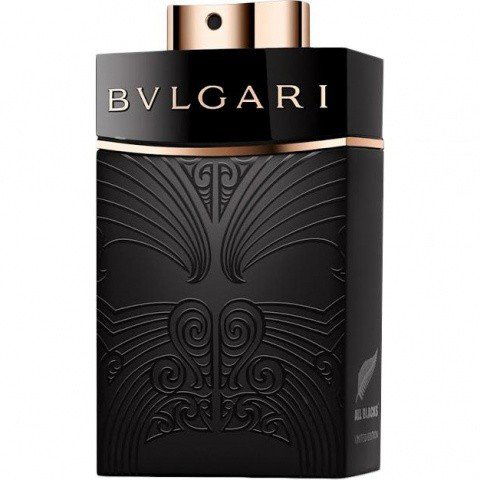 Bvlgari Man In Black All Blacks Limited Edition von Bvlgari Bvlgari Man In Black All Blacks Limited Edition von Bvlgari